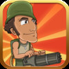 Commando Troopers - Guerilla Frontline Assault