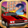 Traffic Racing 2