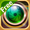 Photo Magic Free - Professional Photo Editor