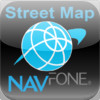 NAVFone Ho Chi Minh Street Directory