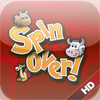 Spin Over! HD Lite