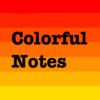 Colorful Notes