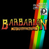 Barbarian: ZX Spectrum