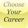 Bank's Personal Tools: Career Advicer