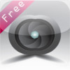 InstaPrism Free - Magic 3D warp camera for Instagram