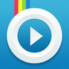 Instaflip - Create video slideshows with photos from your albums or your Instagram account