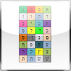 Aleph-Bet Hebrew Alphabet