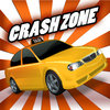 Crash Zone - New York racing