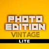 Photo Edition Vintage Lite