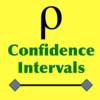 Correlation Confidence Intervals