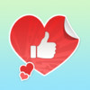 LikesLover: Get more likes on your photos for Instagram, Facebook, and Twitter!