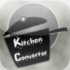 Easy Kitchen Converter