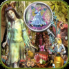 Hidden Object Magic in WonderHaven