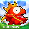 Monsters Slugger with Friends - Free Multiplayer Game -