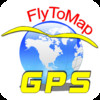 Marine GPS FlyToMap