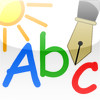 Alphabet et Ecriture - by Ludoschool