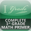 Complete 1st Grade Math Primer