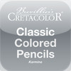 Cretacolor Pencils