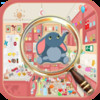 Master Hidden Object