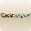 Cedar Springs Christian Store