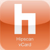 Hipscan vCard