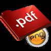 PDF to PNG Converter