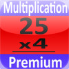 Multiplication Drills