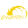 Longboards Tiki Bar-Grill and Chill