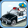 A Stickman Police Car Race : The Doodle Chase Pro