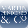 Martin Pendered