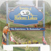 Revel in the Rideau Lakes