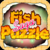 Fish Puzzle Saga