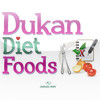 Dukan Diet Foods.