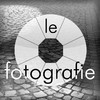 Le Fotografie