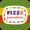 Pizza Pomodoro