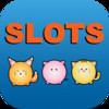 Cute Animal Slots - Addicting Casino Game with Bonuses