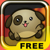 My Virtual Pet Dog: A Tiny Pocket World of Pets (German Language Version)