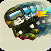 Doodle Commando Shooter