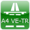 A4 Autostrada Venezia-Trieste-UD