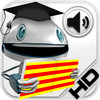 Catalan Verbs HD (LearnBots Animations, Verb, Conjugations and Pronunciation by a Native Speaker)