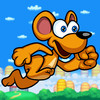 Super Mouse World - Fun Pixel Maze Game by Top Game Kingdom