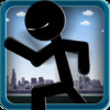 Awesome StickMan Base Jump PRO