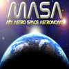 MASA - My Astro Space Astronomy