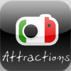 Italy Attractions