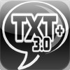 iTxt+ 3.0 - Unlimited Free Text Messages