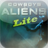 Cowboys & Aliens LITE