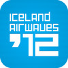 Iceland Airwaves 2012