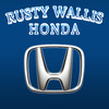 Rusty Wallis Honda