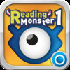 Reading Monster Town 1