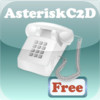 AsteriskC2DFree